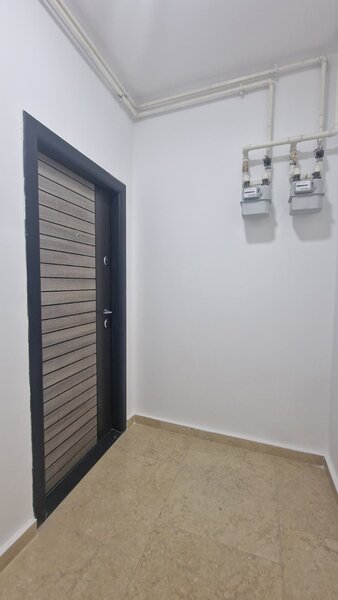 Metrou Pacii, 2 camere cu gradina de 150 mp, comision 0%