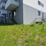 Metrou Pacii, 2 camere cu gradina de 150 mp,  comision 0%